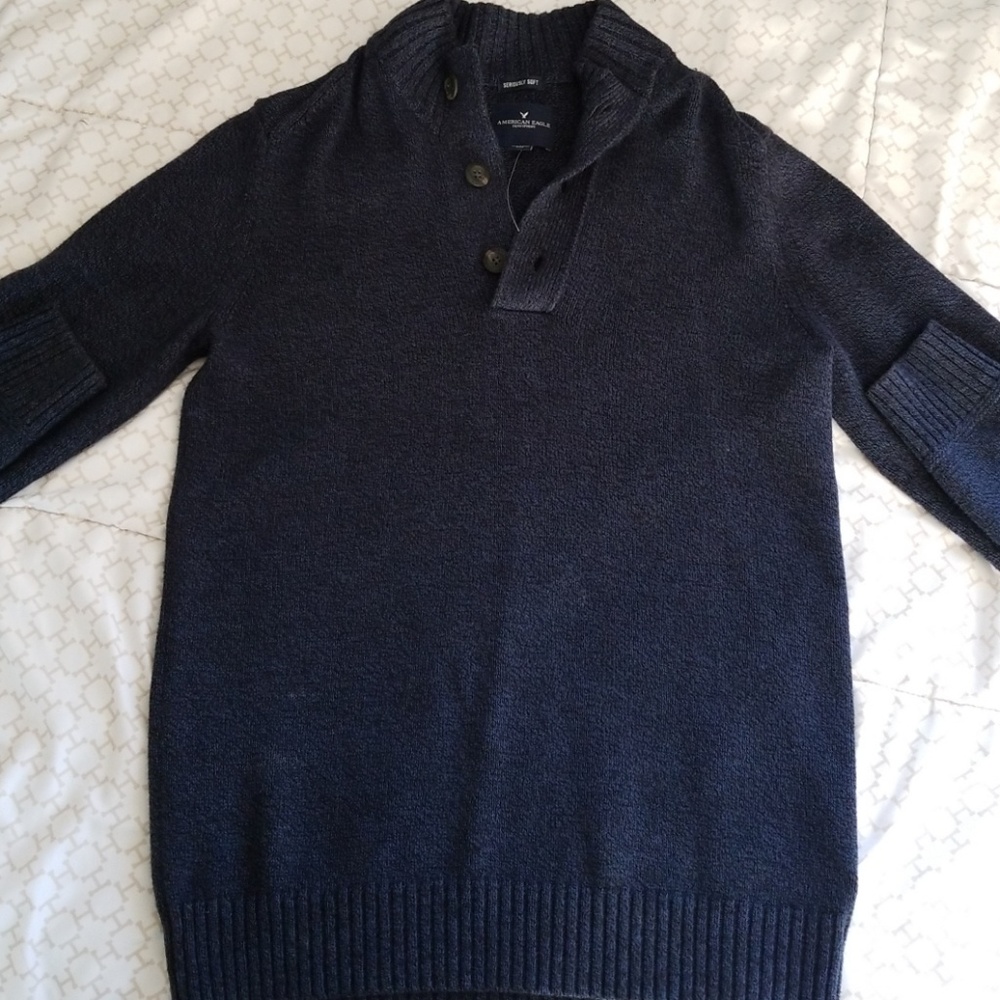 American Eagle Mens Sweater